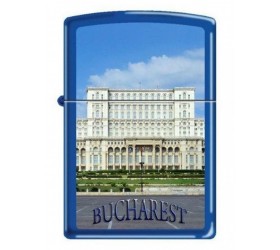 Bricheta Zippo Casa Poporului