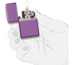 Bricheta Zippo Abyss 24747