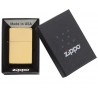 Bricheta Zippo 254B High Polish Brass