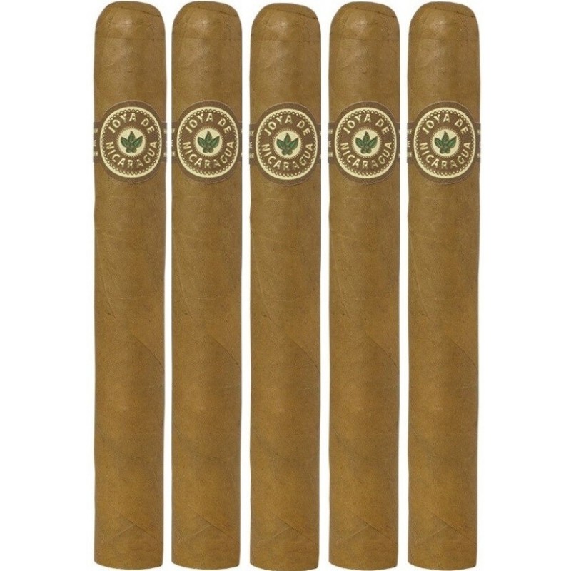 Trabucuri Joya de Nicaragua Clasico Toro (5)