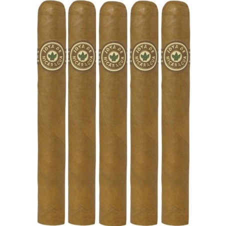 Trabucuri Joya de Nicaragua Clasico Toro (5)