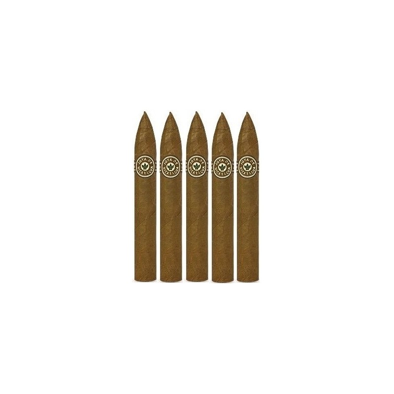 Trabucuri  Joya de Nicaragua Clasico Torpedo (5)