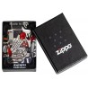 Bricheta Zippo I Spy 49352-084728