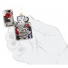 Bricheta Zippo I Spy 49352-084728