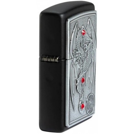 Bricheta Zippo Anne Stokes 49755