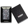 Bricheta Zippo Anne Stokes 49755