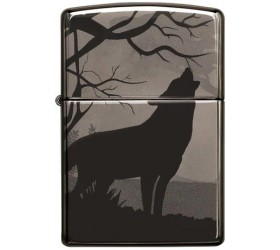 Bricheta Zippo Wolves49188