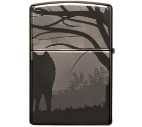 Bricheta Zippo Wolves49188