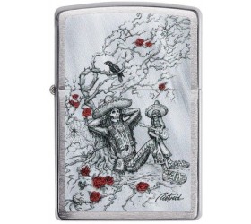 Bricheta Zippo Rietveld 49144