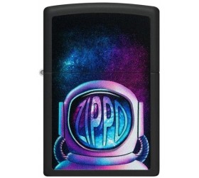 Bricheta Zippo Astronaut 49773