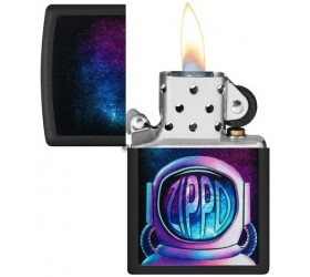 Bricheta Zippo Astronaut 49773