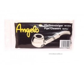 Perii curatat pipa Angelo 100