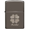 Bricheta Zippo Good Luck 49120