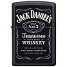 Bricheta Zippo Jack Daniel's 49281