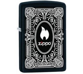 Bricheta Zippo Vintage CI404573
