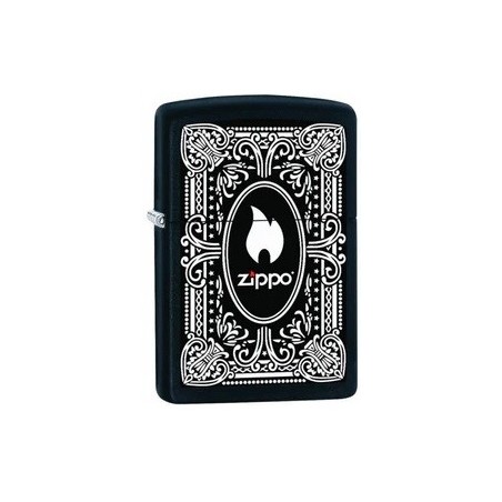 Bricheta Zippo Vintage CI404573