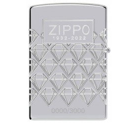 Bricheta Zippo 90th Anniversary 49865
