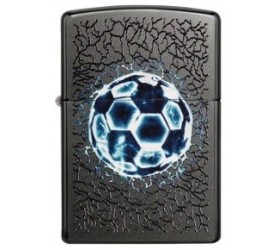 Bricheta Zippo Lightning Soccer Ball CI405425