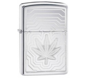 Bricheta Zippo Leaf Layers MP401886