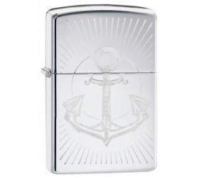 Bricheta Zippo Anchor MP401839
