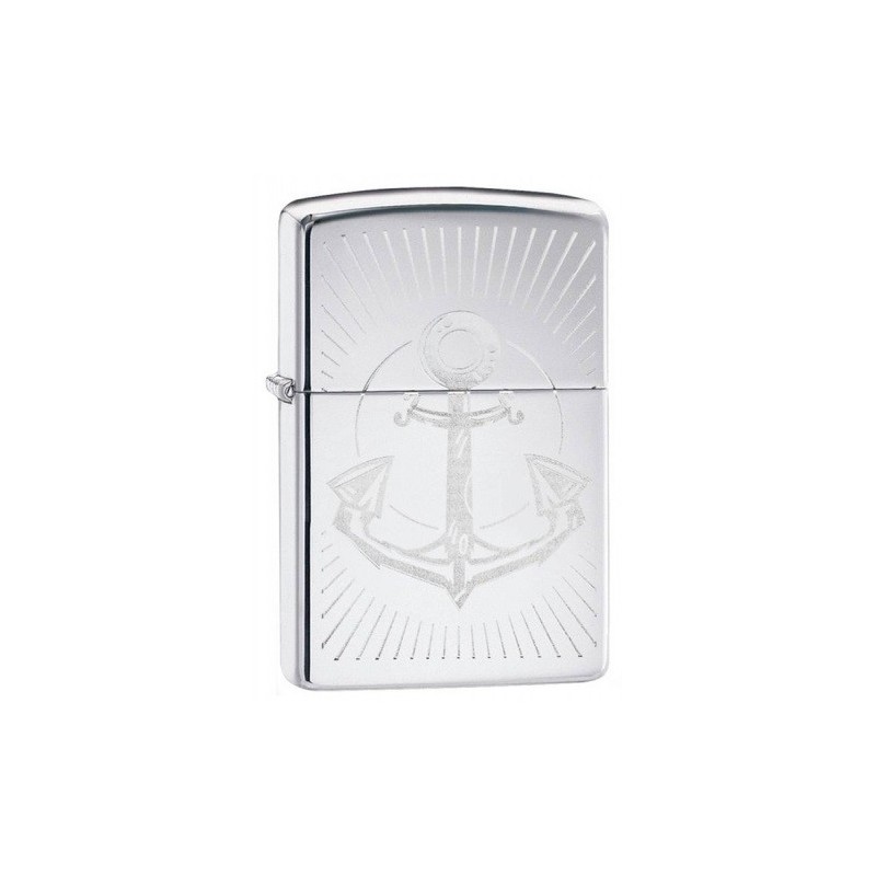 Bricheta Zippo Anchor MP401839
