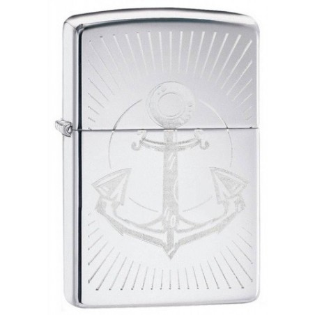 Bricheta Zippo Anchor MP401839