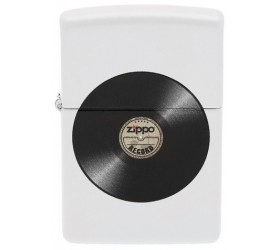 Bricheta Zippo Album CI401900