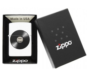 Bricheta Zippo Album CI401900