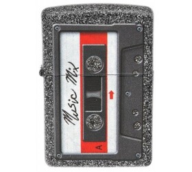Bricheta Zippo Cassette Tape CI402013