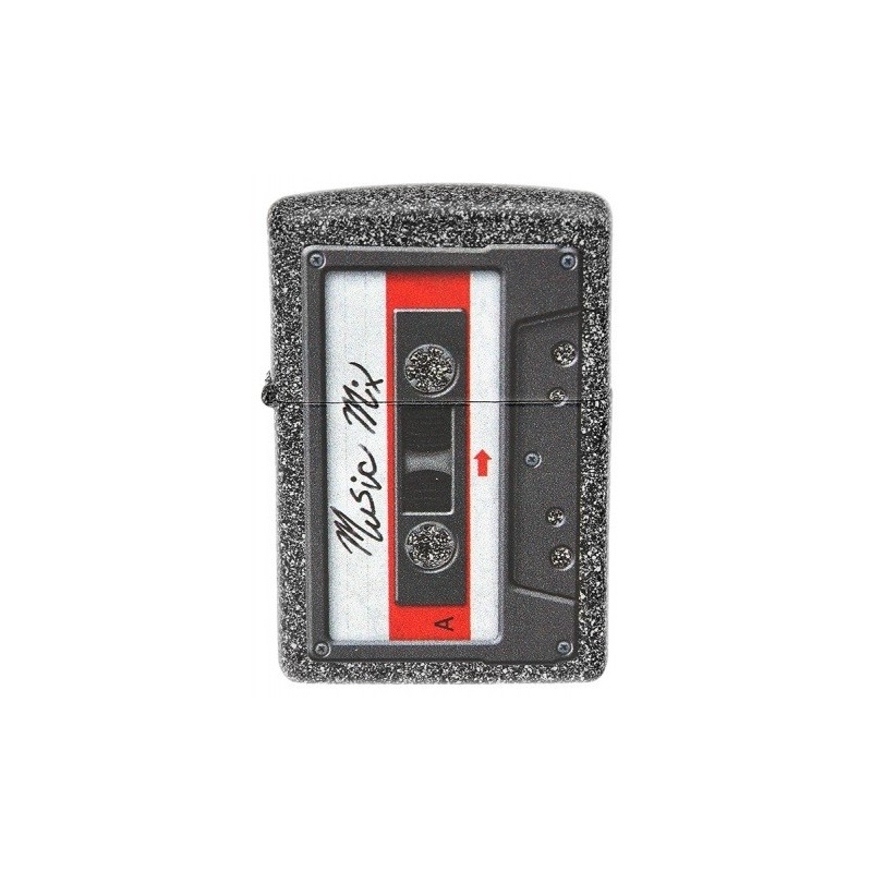 Bricheta Zippo Cassette Tape CI402013