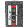 Bricheta Zippo Cassette Tape CI402013