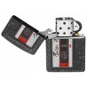 Bricheta Zippo Cassette Tape CI402013