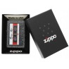 Bricheta Zippo Cassette Tape CI402013