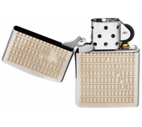 Bricheta Zippo I Love MP401887