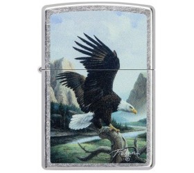 Bricheta Zippo Linda Picken 49822