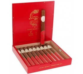 Trabucuri Flor De Selva Ano Del Dragon 2024 Doble Corona (10)