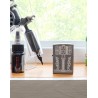 Bricheta Zippo 49404 Thors Hammer Design