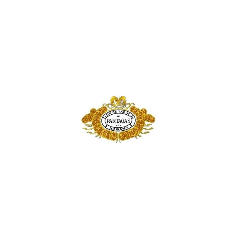 Trabucuri Partagas Serie D Nr 5 25 trabucuri