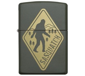 Bricheta Zippo Sasquatch 49246