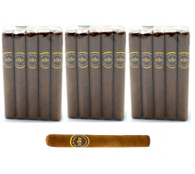 Trabucuri Oro De Esteli Corona 30