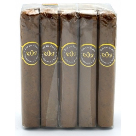 Trabucuri Oro De Esteli Robusto (30)