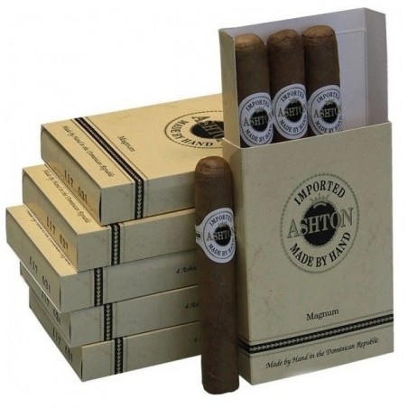 Trabucuri Ashton Classic Magnum 20