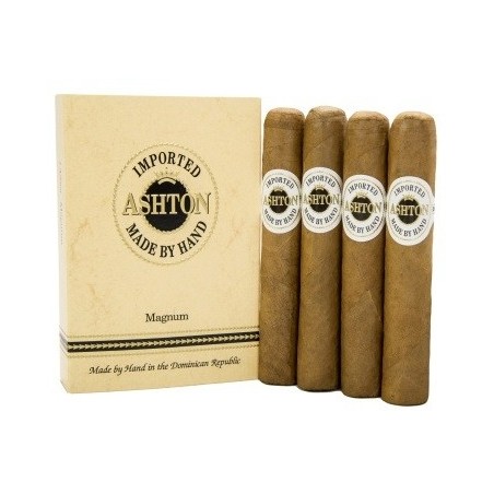 Trabucuri Ashton Classic Magnum 20