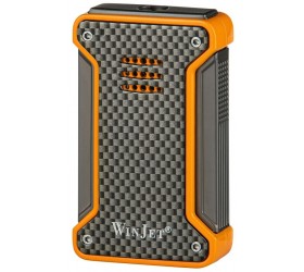 Bricheta Trabuc Winjet Carbon Yellow 310069