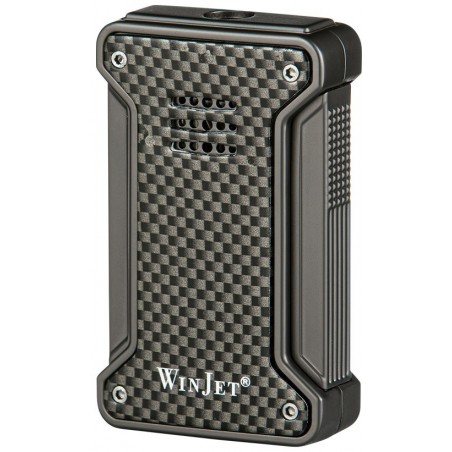 Bricheta Trabuc Winjet Carbon Black 310068