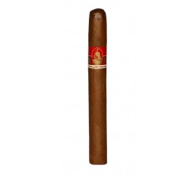 Trabucuri Conquistador Connecticut Corona (25)