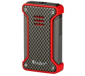 Bricheta Trabuc Winjet Carbon Red 310067