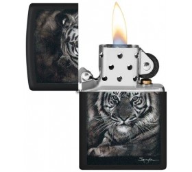 Bricheta Zippo Spazuk 49763