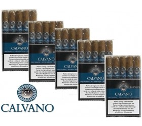 Trabucuri Perla de Calvano Corona Pachet de 25 Calitate Premium