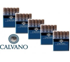 Trabucuri Perla de Calvano Robusto 25